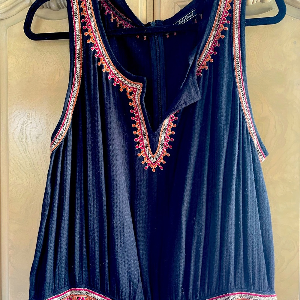 Jumpsuit